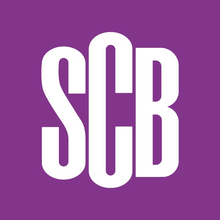 Logotyp för SCB - Statistiska centralbyrån Logotyp för SCB - Statistiska centralbyrån