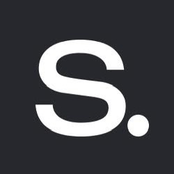 Ikon med logotyp för Scrive. Ikon med logotyp för Scrive.