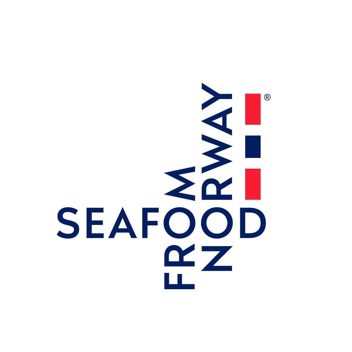 Logotyp för SEAFOOD FROM NORWAY ®