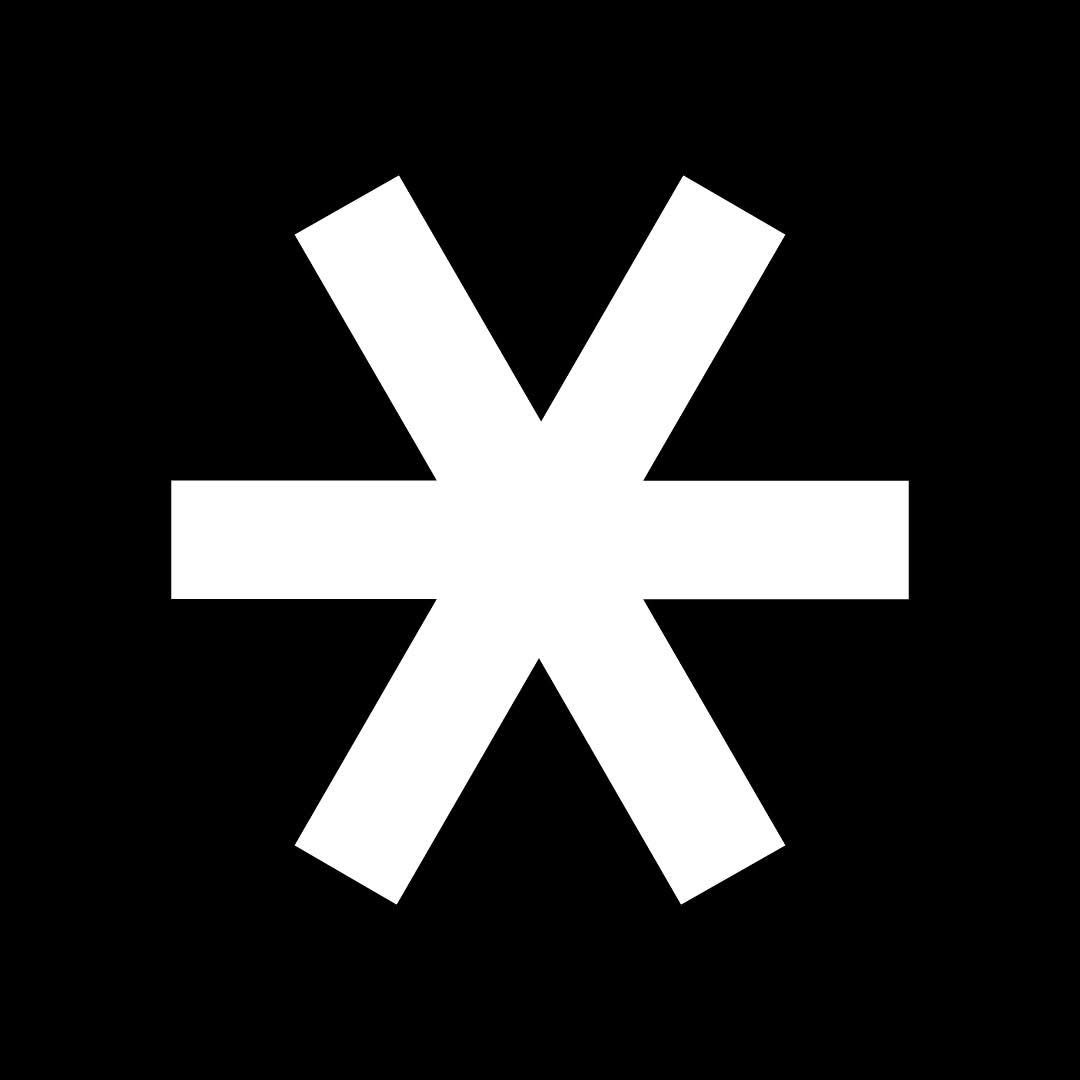 Logotyp för SECRET MEDIA NETWORK