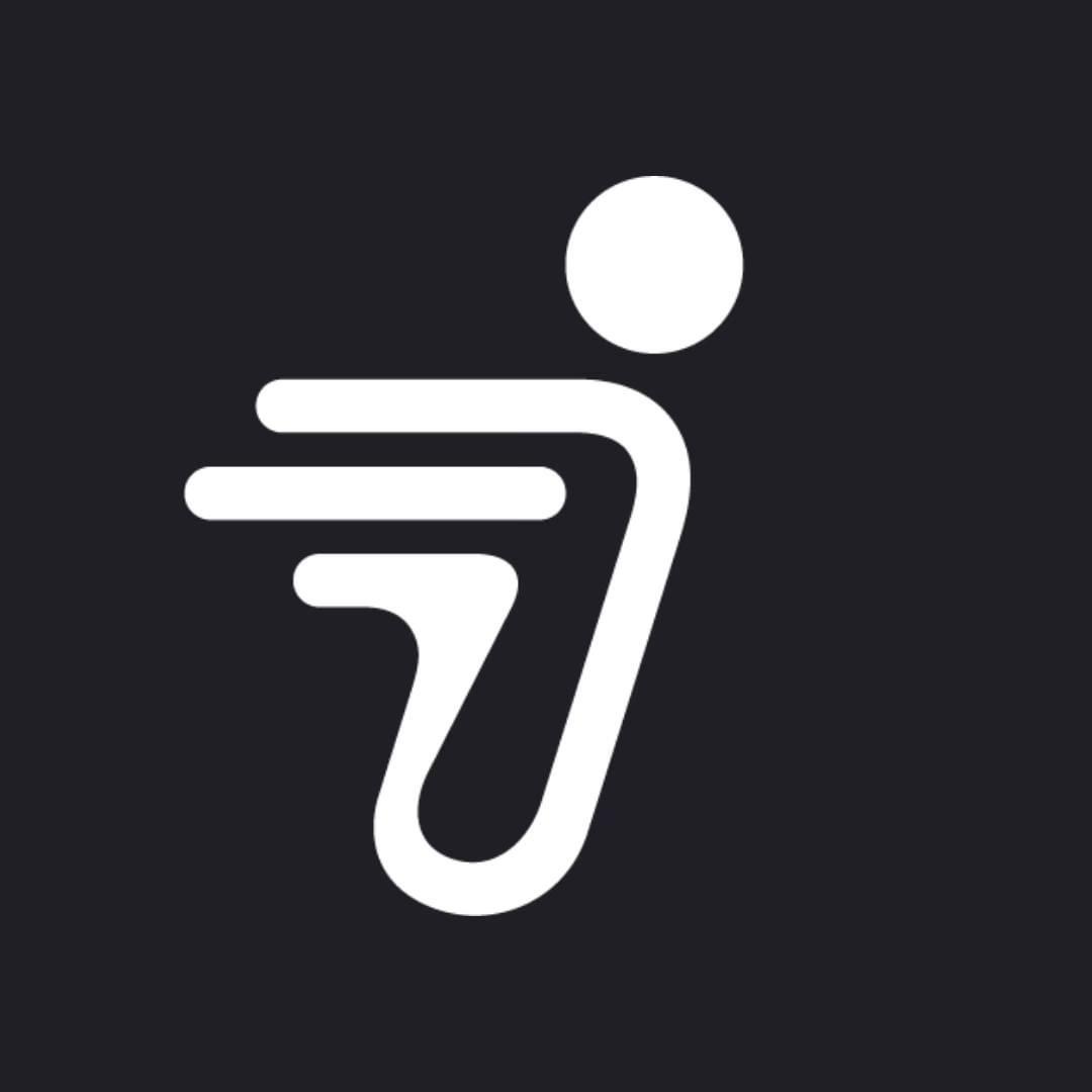 Logotyp för SEGWAY