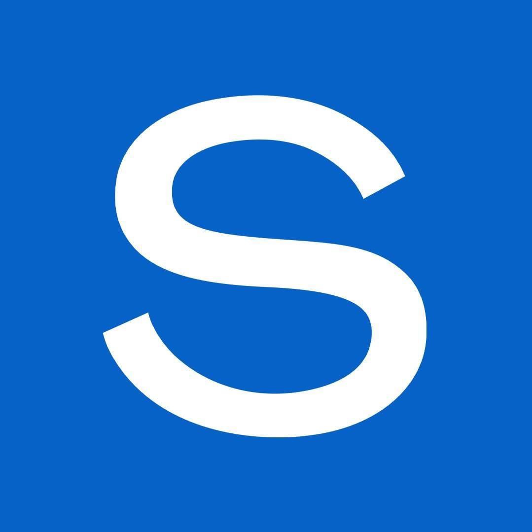 Ikon med logotyp för Sellpy