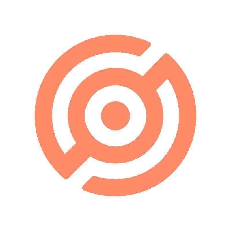 Logotyp för Sendify Logotyp för Sendify