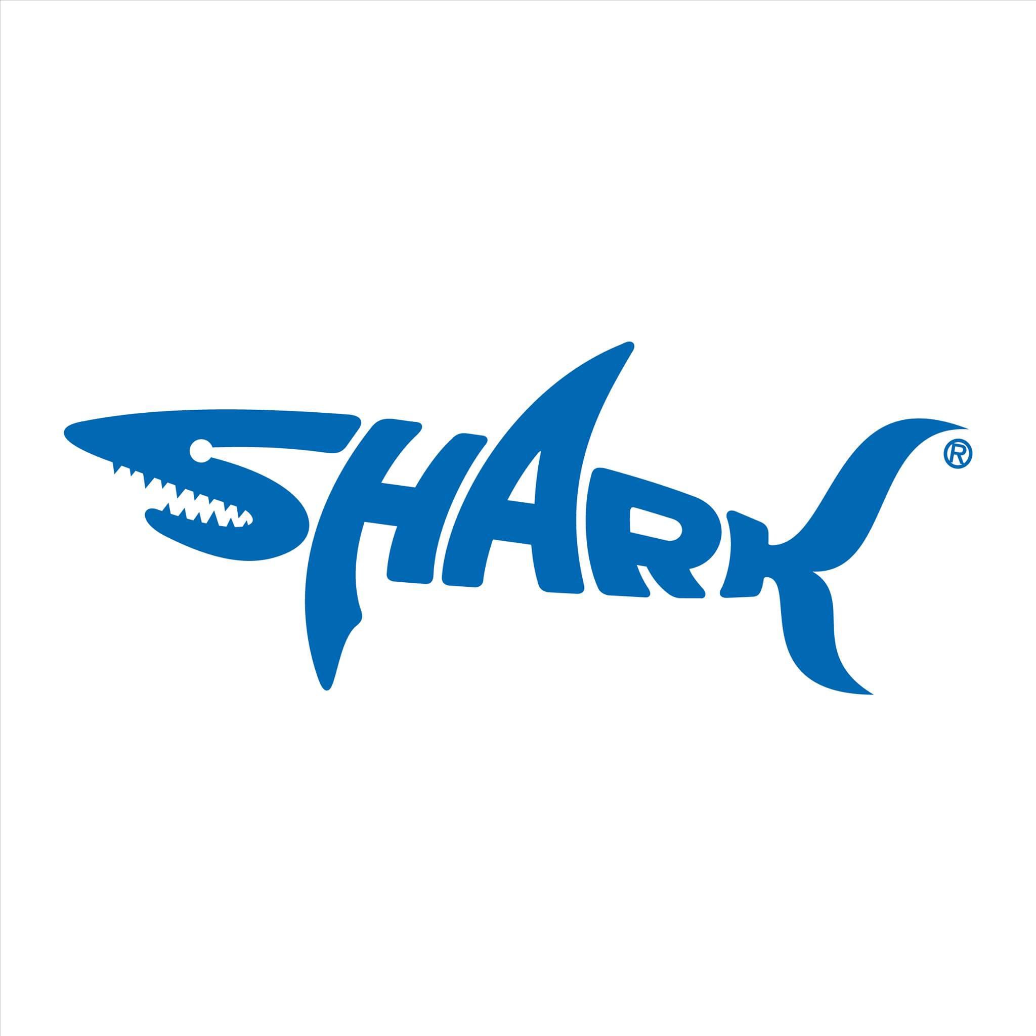 Logotyp för SHARK ® Logotyp för SHARK ®