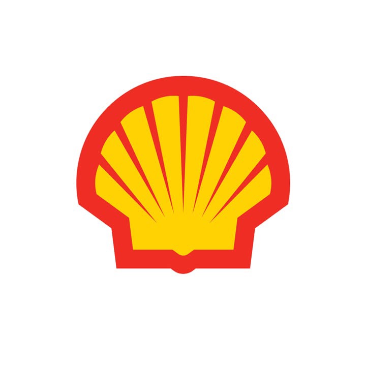 Logotyp för SHELL