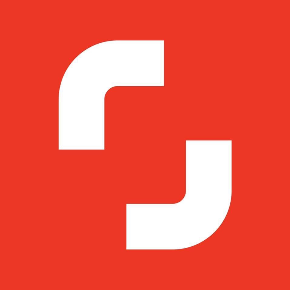 Ikon med logotyp för Shutterstocks Ikon med logotyp för Shutterstocks