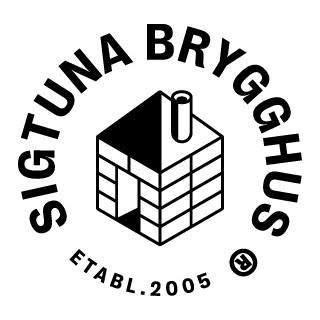 Logotyp för SIGTUNA BRYGGHUS ® Logotyp för SIGTUNA BRYGGHUS ®