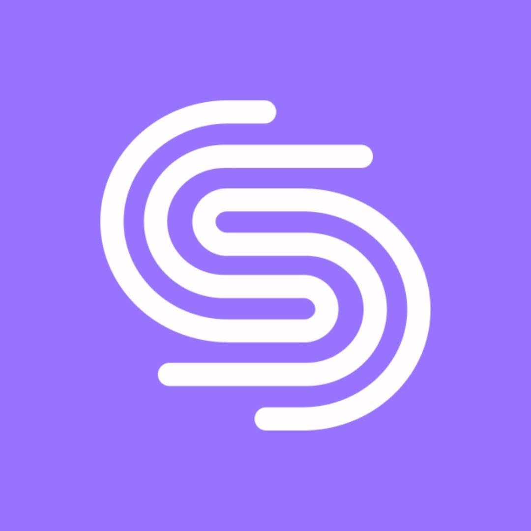 Ny logotyp för Simployer Ny logotyp för Simployer