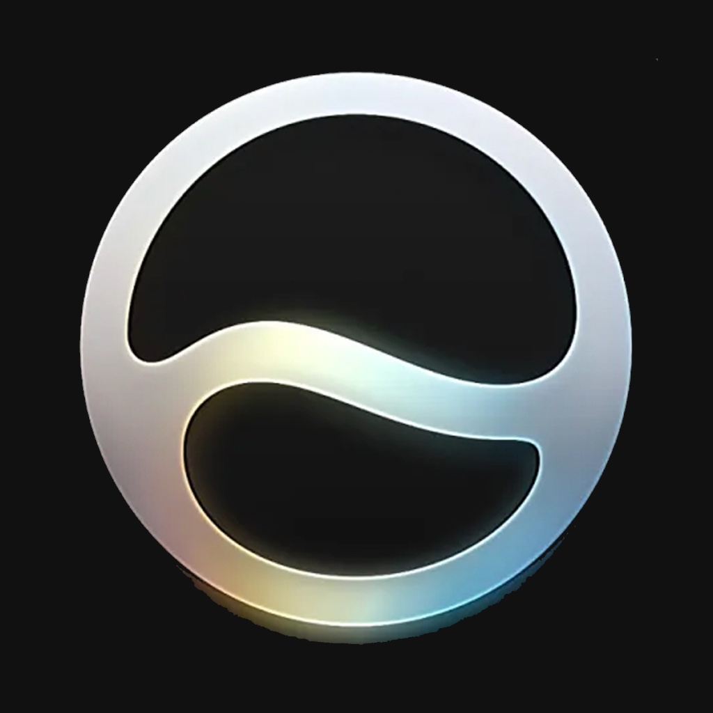 Ny logotyp för Siri