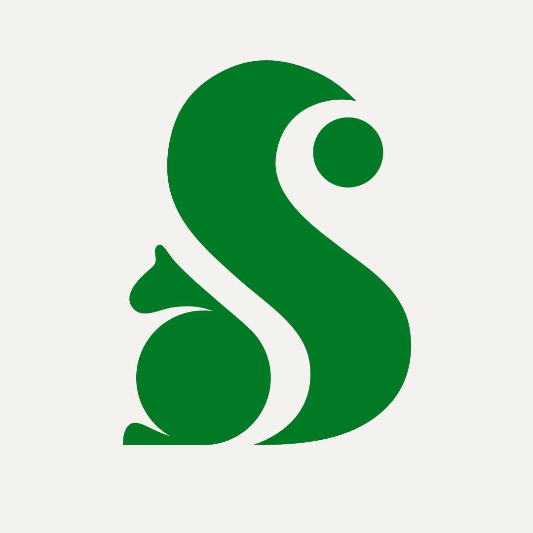 Logotyp för Skansen Logotyp för Skansen