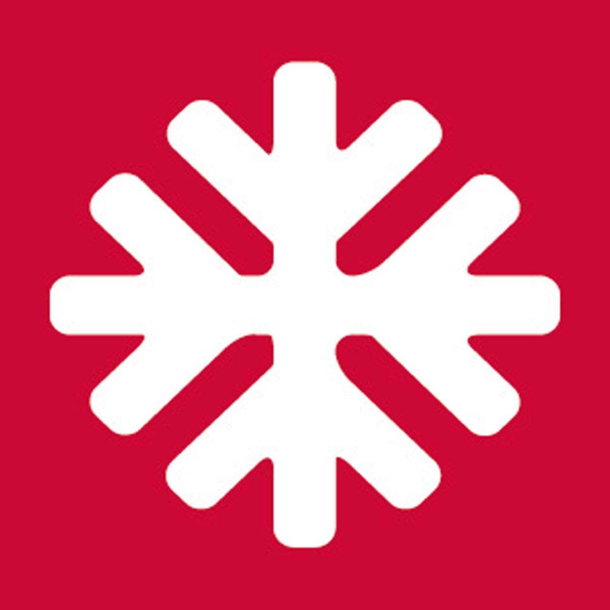 Ikon med logotyp för SkiStar Ikon med logotyp för SkiStar