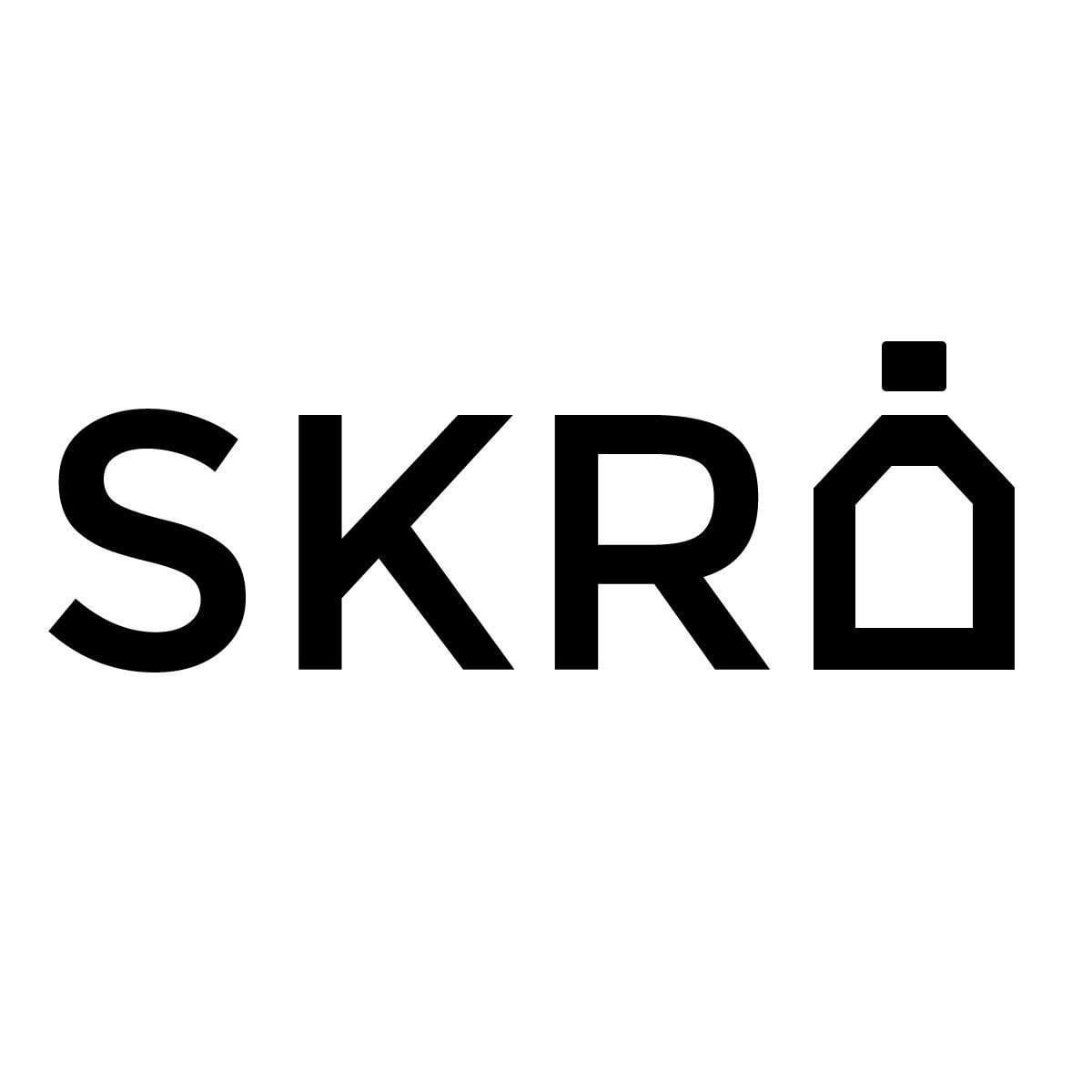 Logotyp för SKRÅ Logotyp för SKRÅ