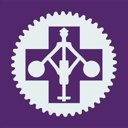 Logotyp för Skyddsombud