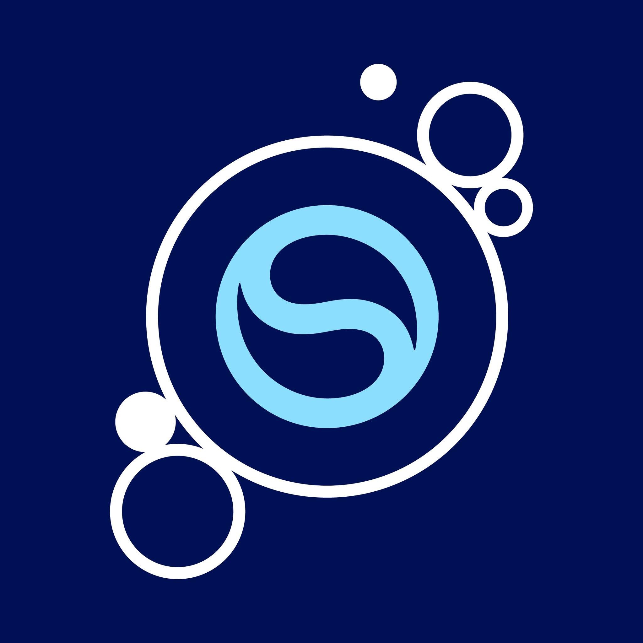 Logotyp för SodaStream