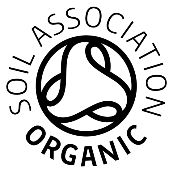 Logotyp för SOIL ASSOCIATION