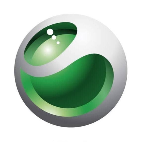 Logotyp för Sony Ericsson Logotyp för Sony Ericsson