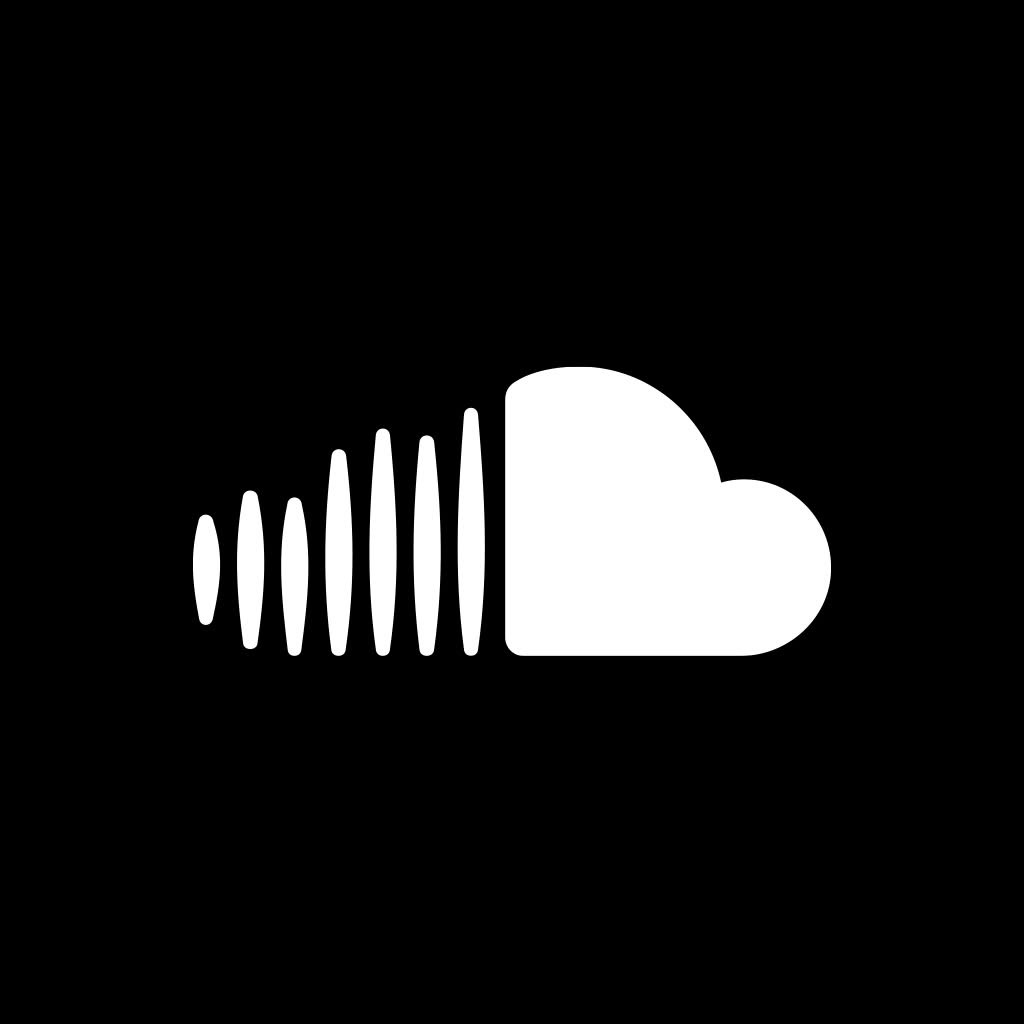 Ikon med logotyp för SC - SOUNDCLOUD Ikon med logotyp för SC - SOUNDCLOUD