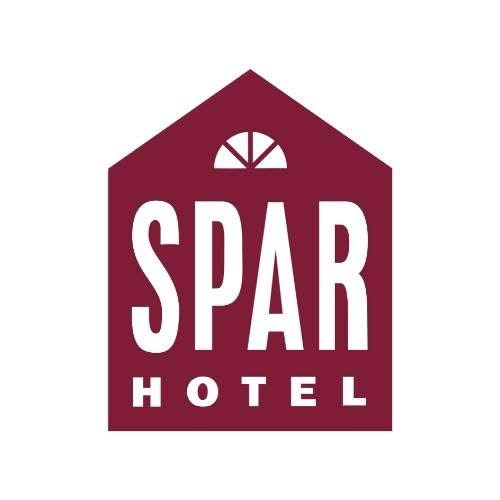 Logotyp för SPAR HOTEL Logotyp för SPAR HOTEL