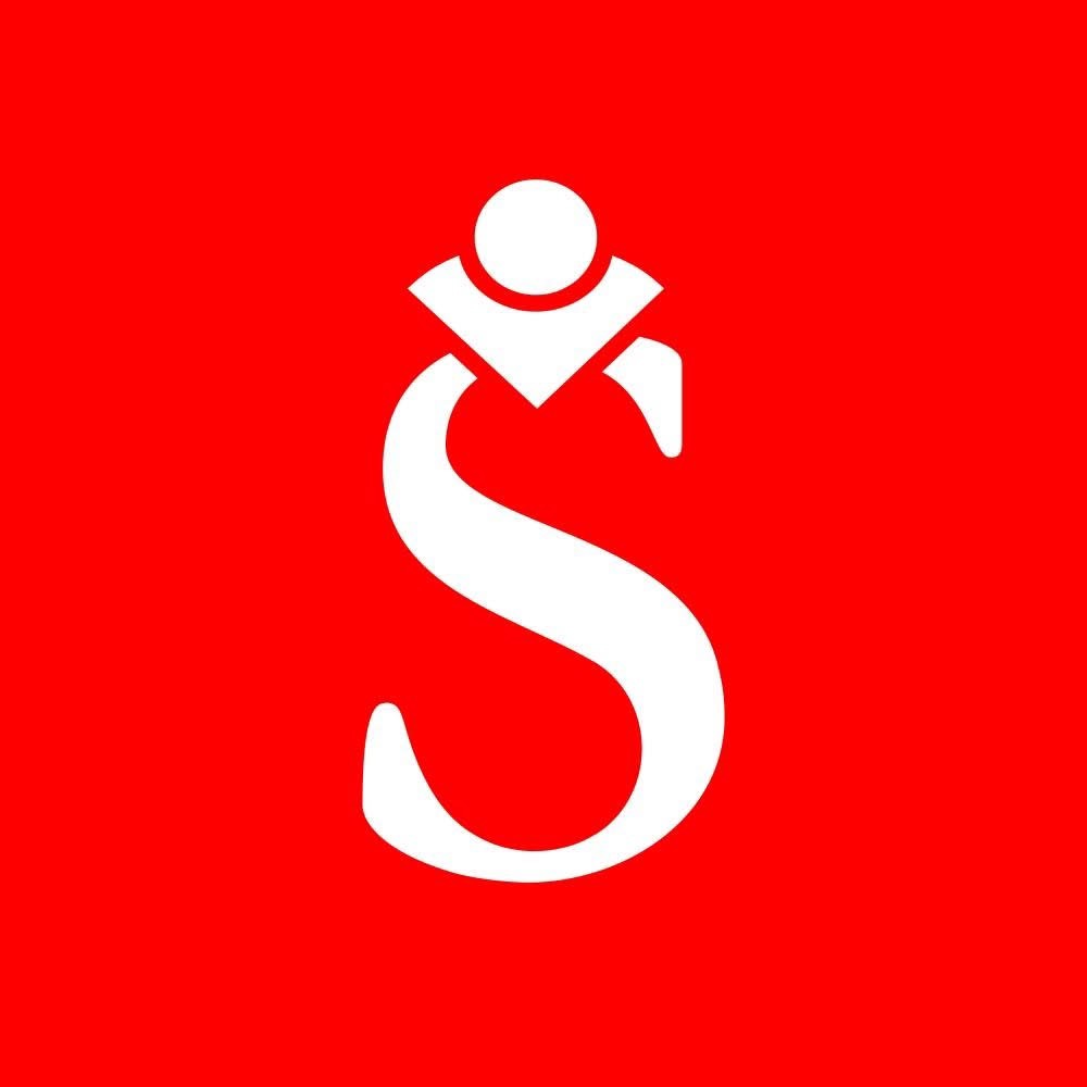 Logotyp för SPIEGELAU Logotyp för SPIEGELAU