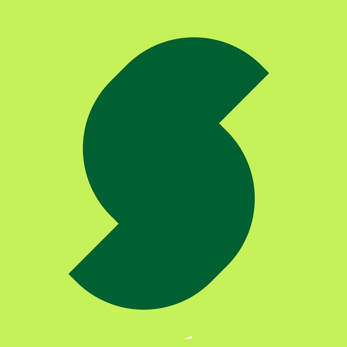 Logotyp för SPRÅKMUSEET