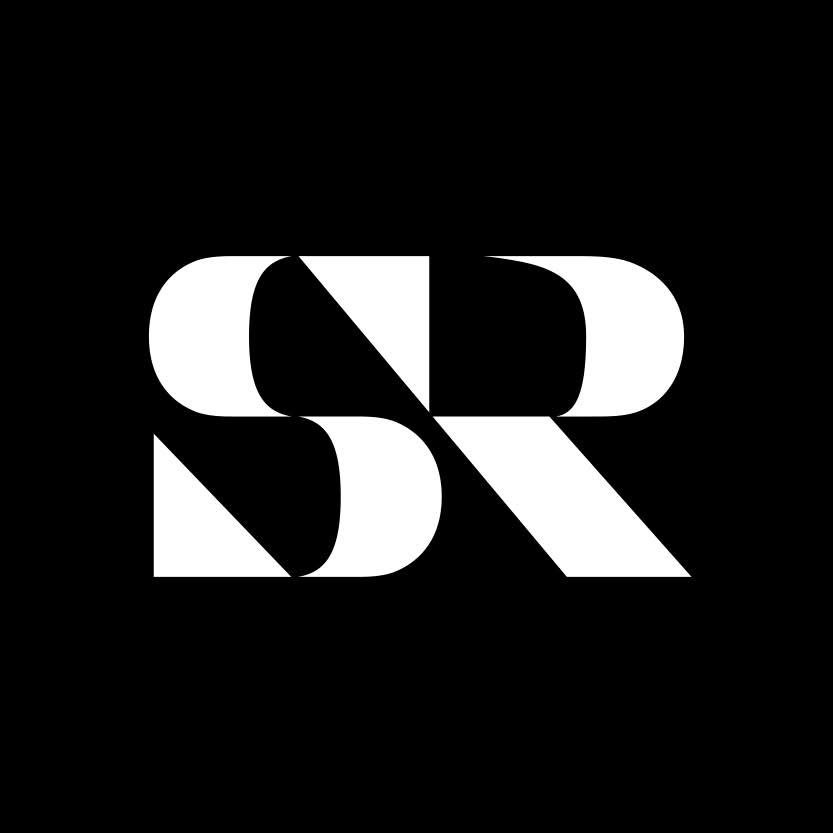 Ikon med logotyp för SR - Sveriges Radio
