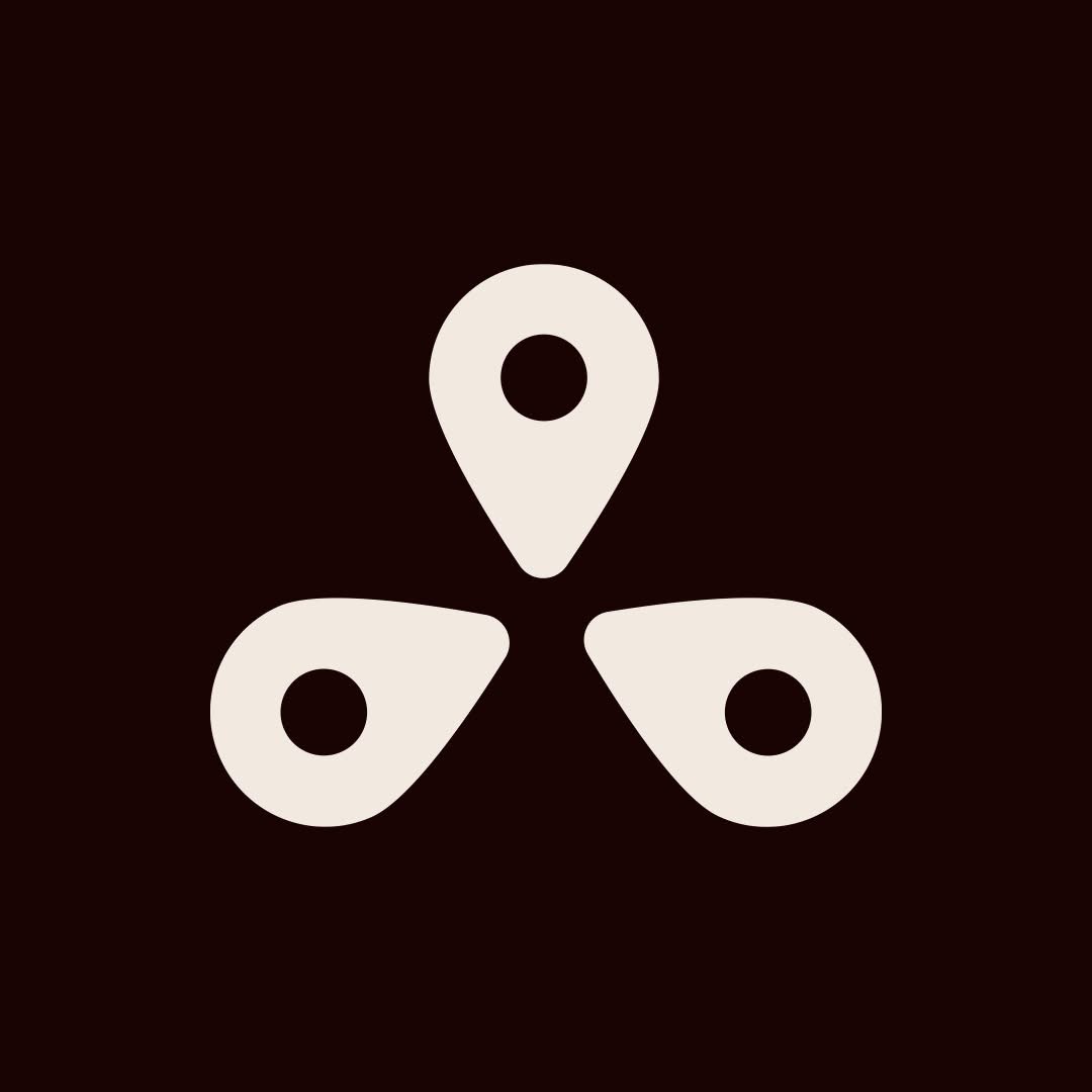 Logotyp för Stallbacka Airport