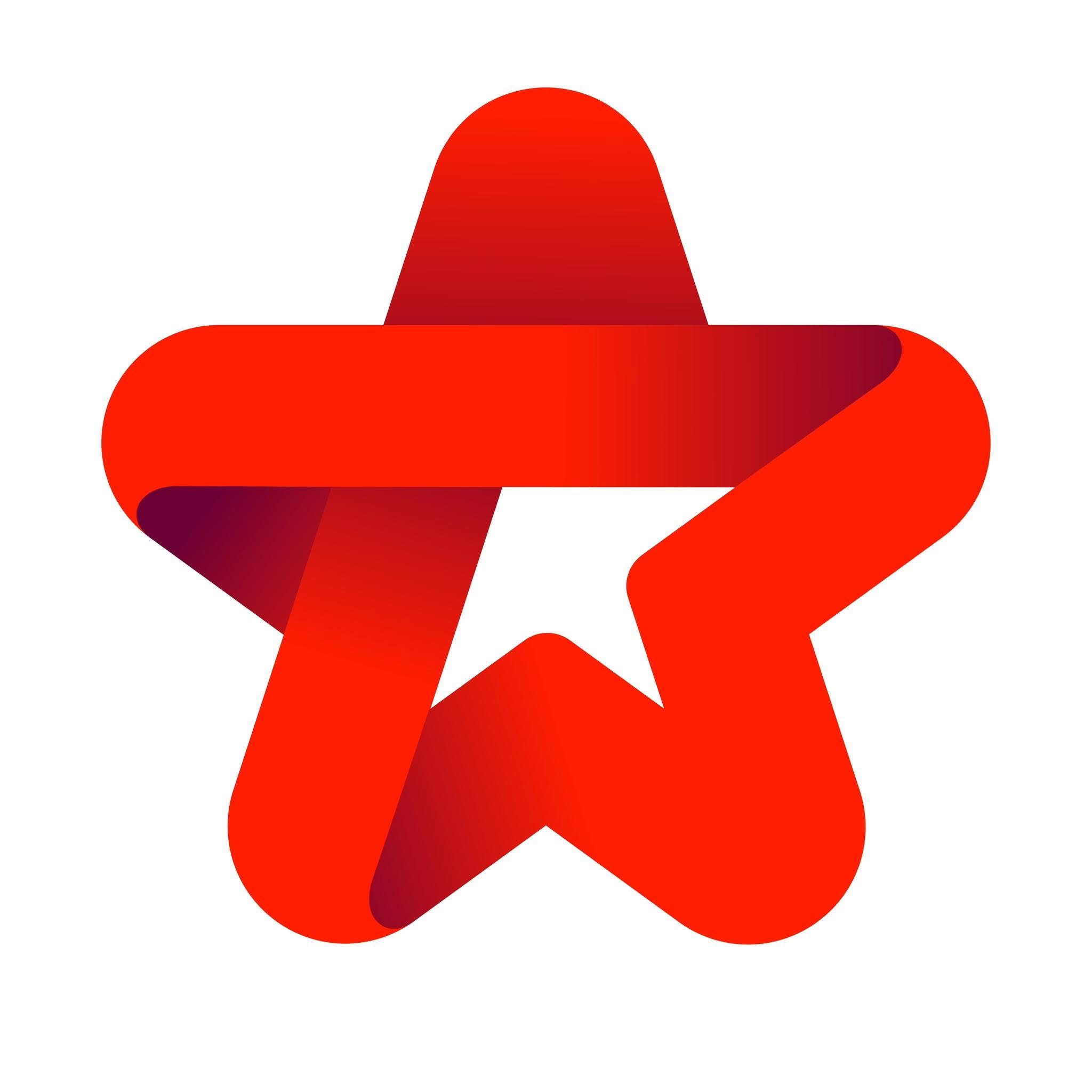 Logotyp för Star Business Awards