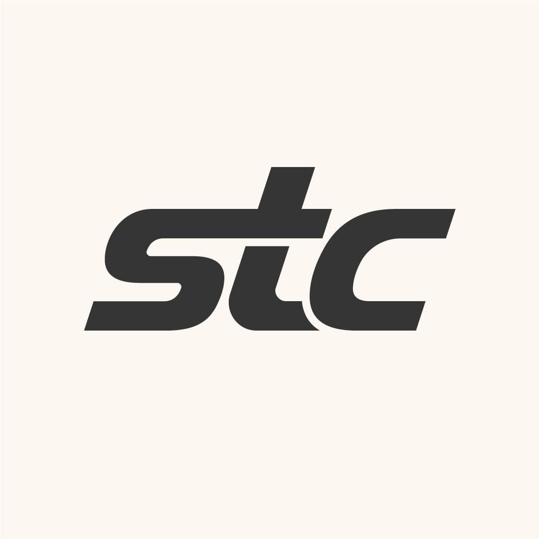 Ny logotyp för STC - Scandinavian Training Center Ny logotyp för STC - Scandinavian Training Center