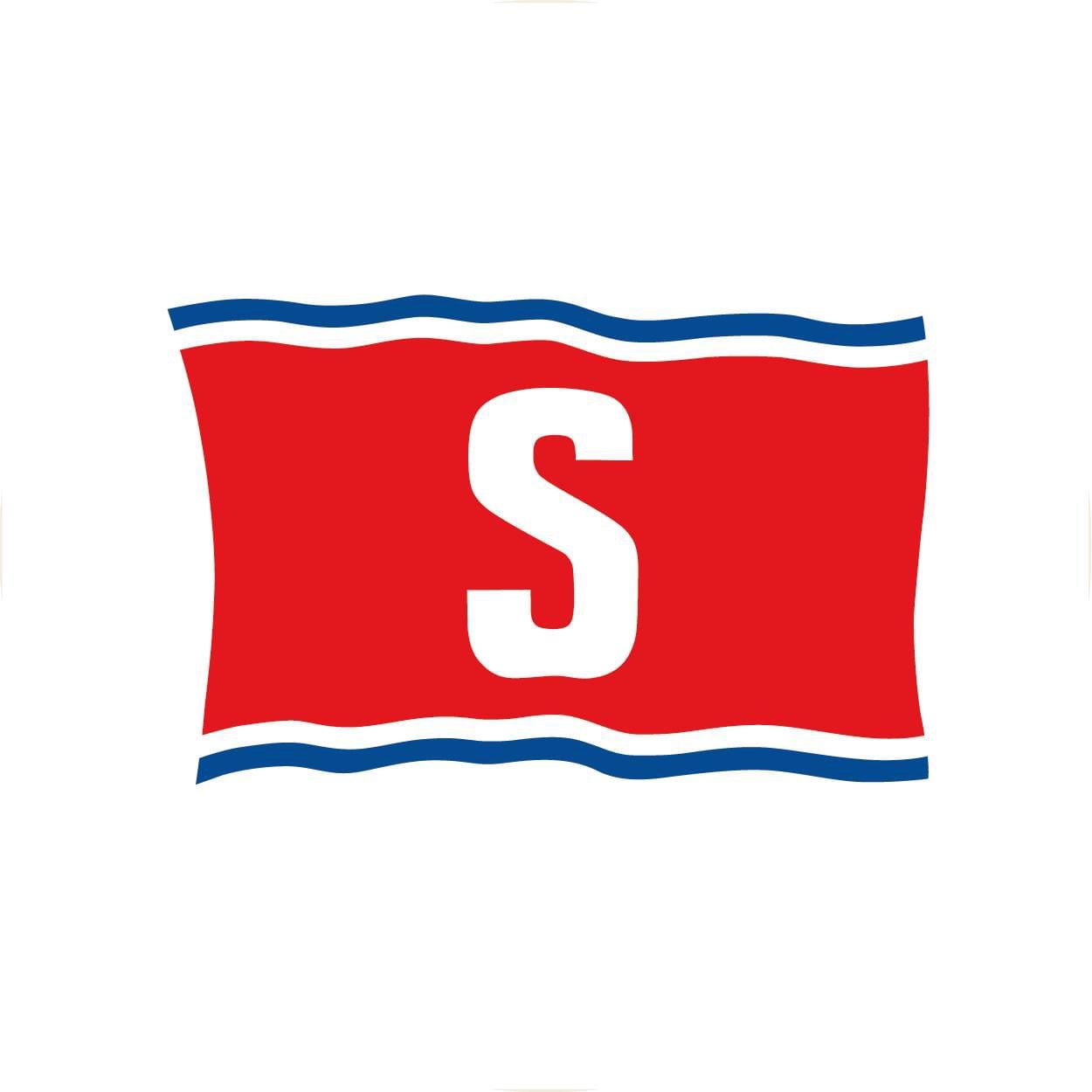 Logotyp för STENA Logotyp för STENA