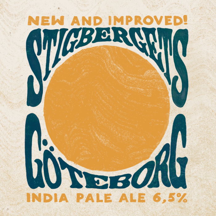 Logotyp för STIGBERGETS