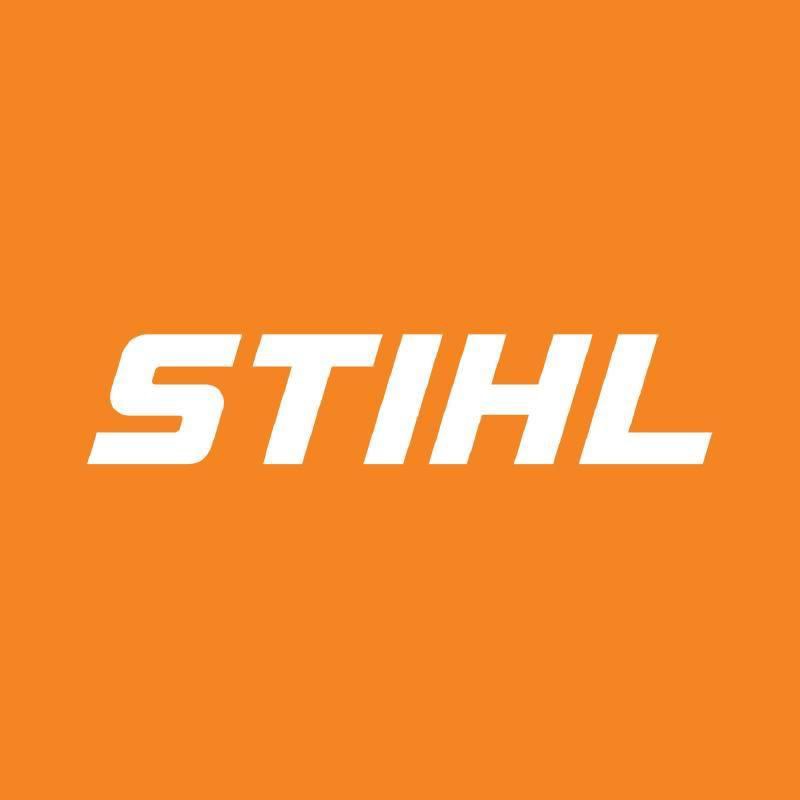 Logotyp för STIHL Logotyp för STIHL