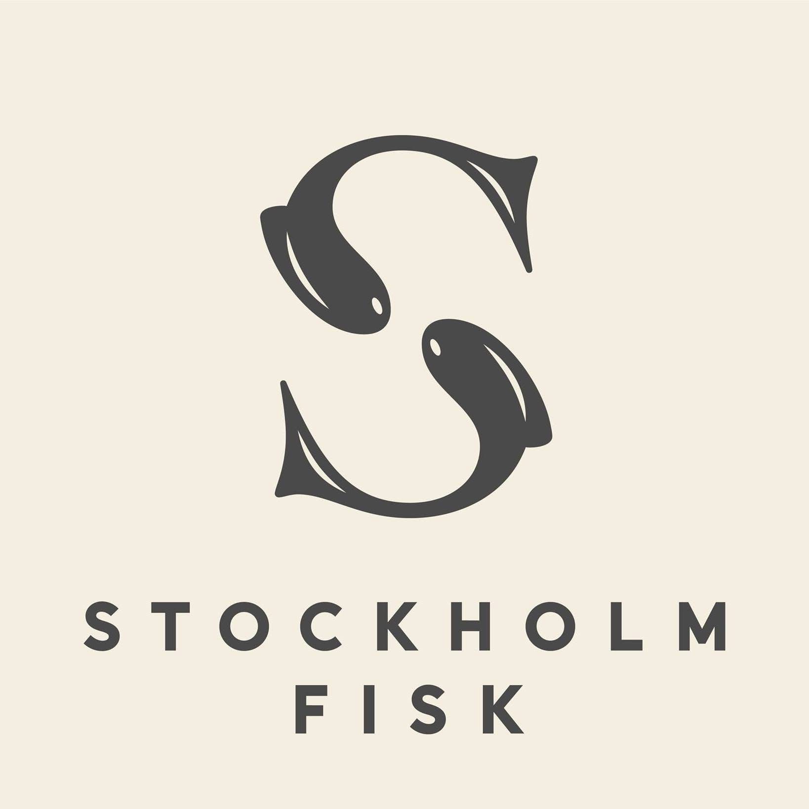Logotyp för STOCKHOLM FISK Logotyp för STOCKHOLM FISK