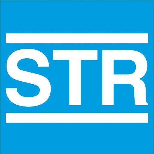 Logotyp för STR - Sveriges Trafikskolors Riksförbund Logotyp för STR - Sveriges Trafikskolors Riksförbund