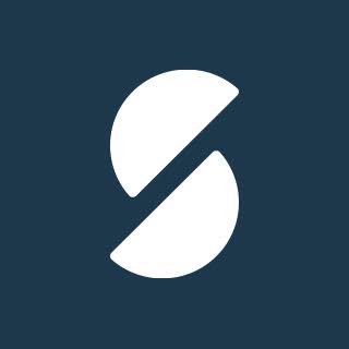 Ikon med logotyp för SumUp