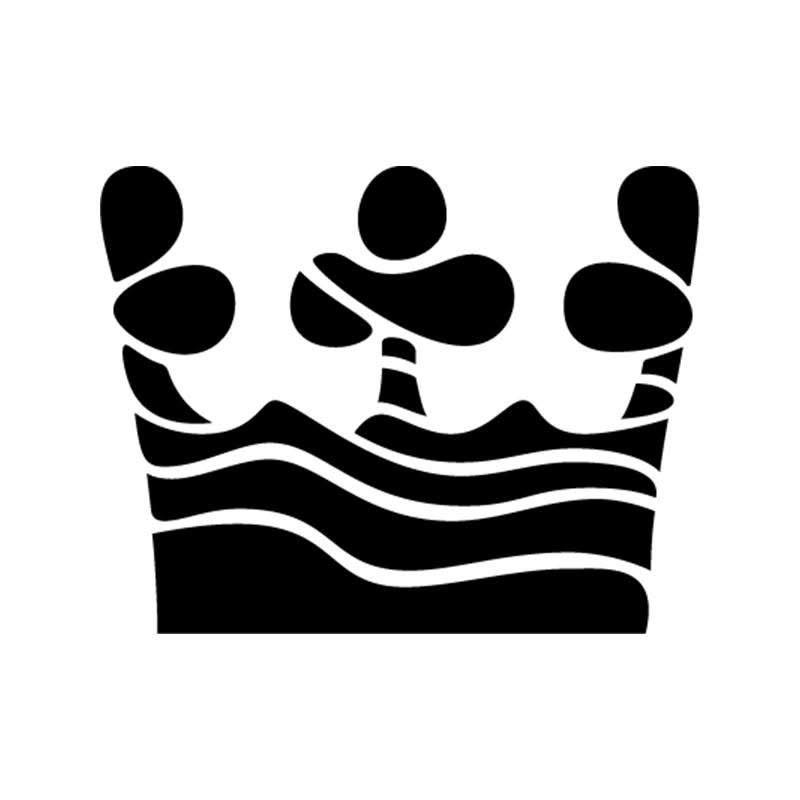 Logotyp för SVENSKA GRUVAN