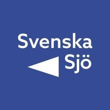 Logotyp för Svenska Sjö
