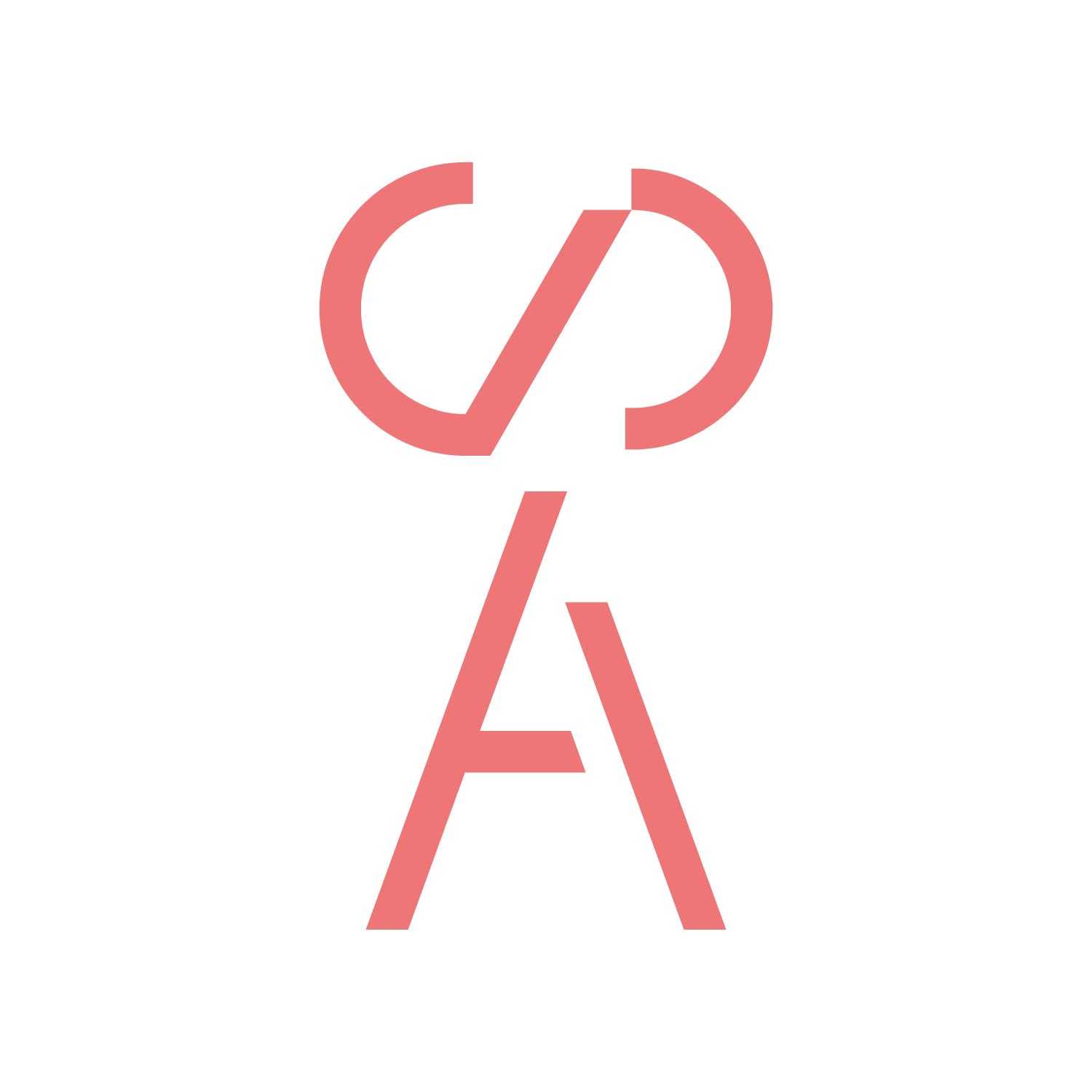 Logotyp för SA - Sveriges Arkitekter