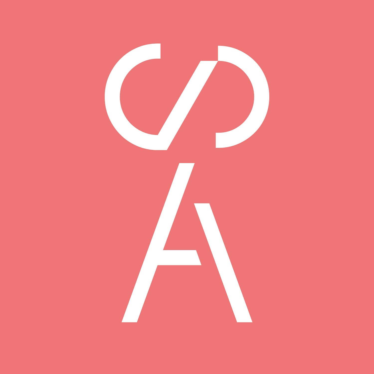 Logotyp för SA - Sveriges Arkitekter