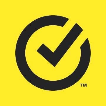 Ny logotyp för Symantec ™