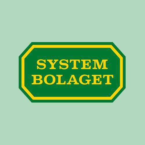 Ikon med logotyp för SYSTEMBOLAGET