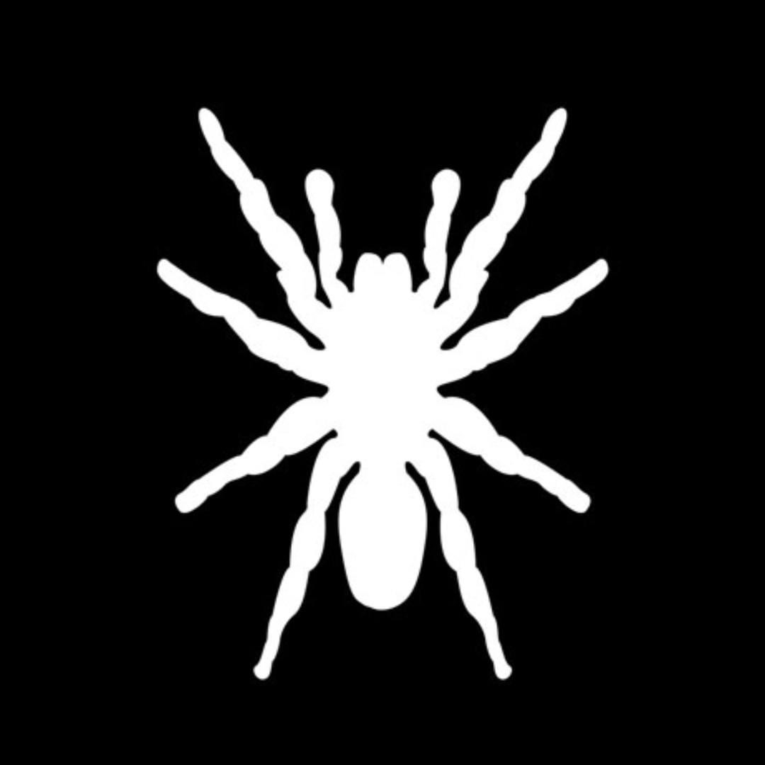 Logotyp för TARANTSEC Logotyp för TARANTSEC