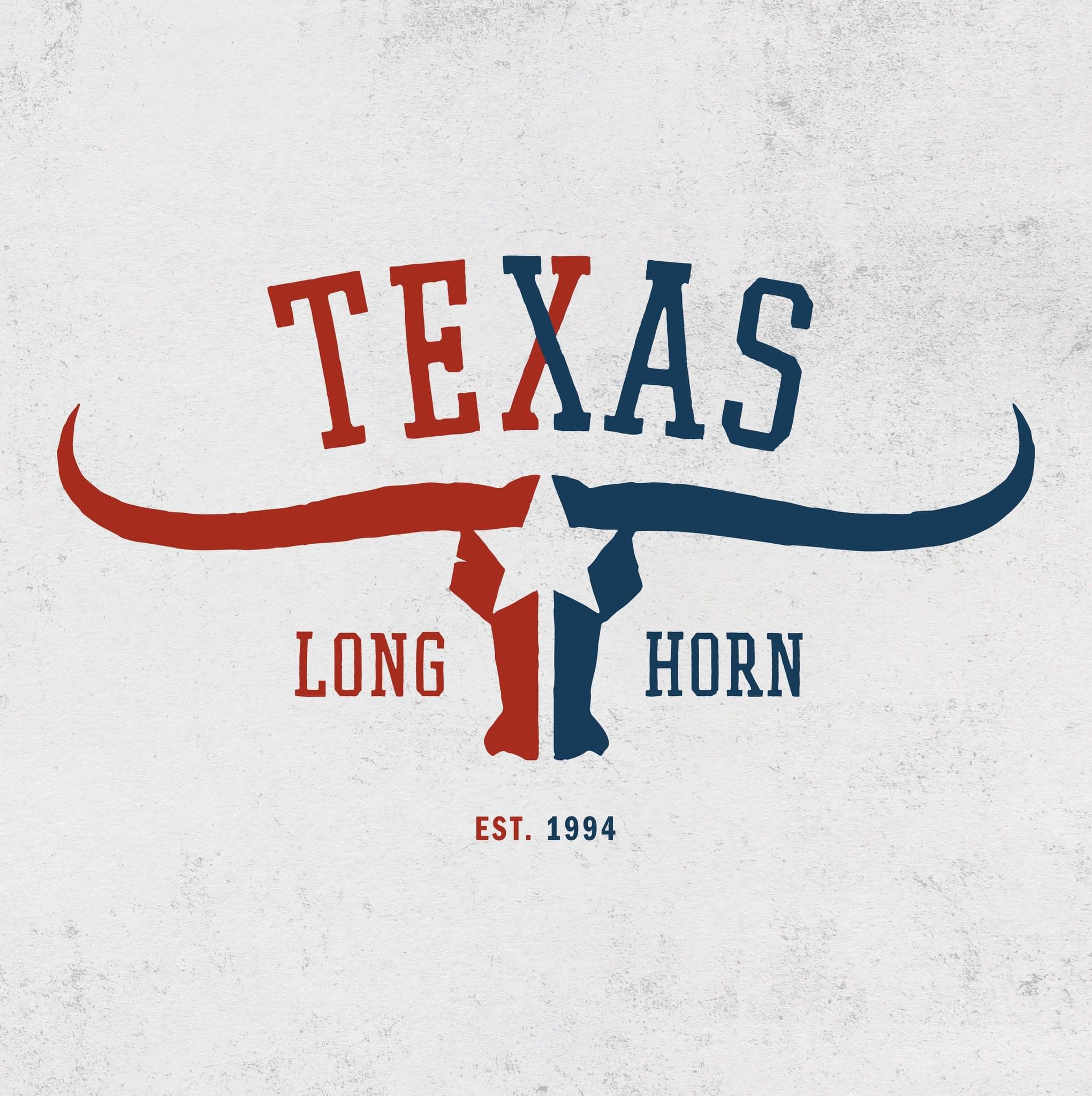 Logotyp för TEXAS LONGHORN Logotyp för TEXAS LONGHORN