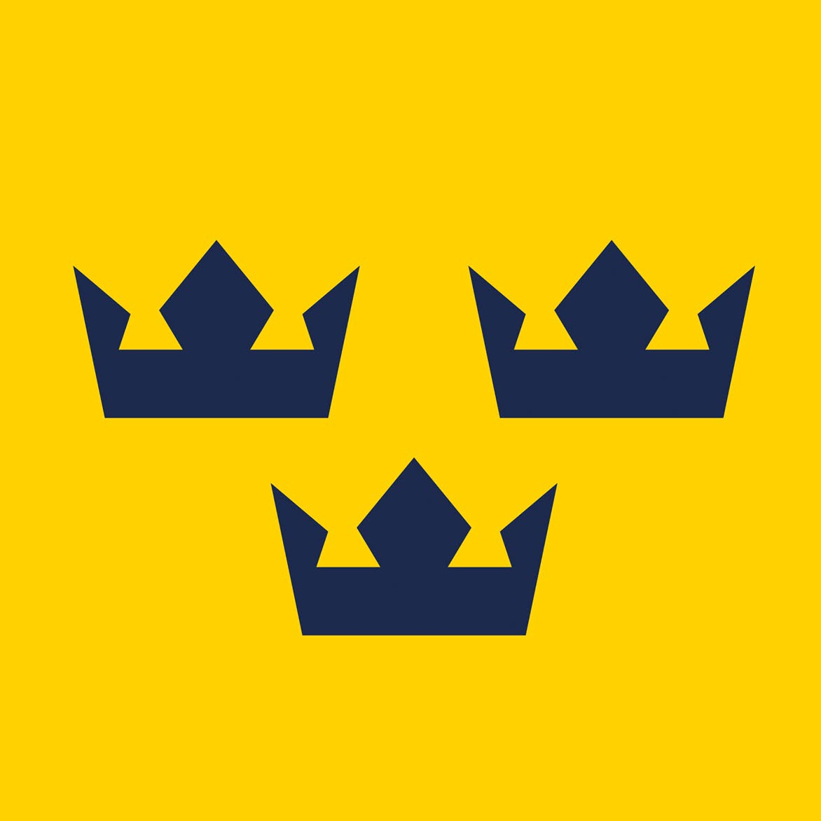 Tre kronor Tre kronor