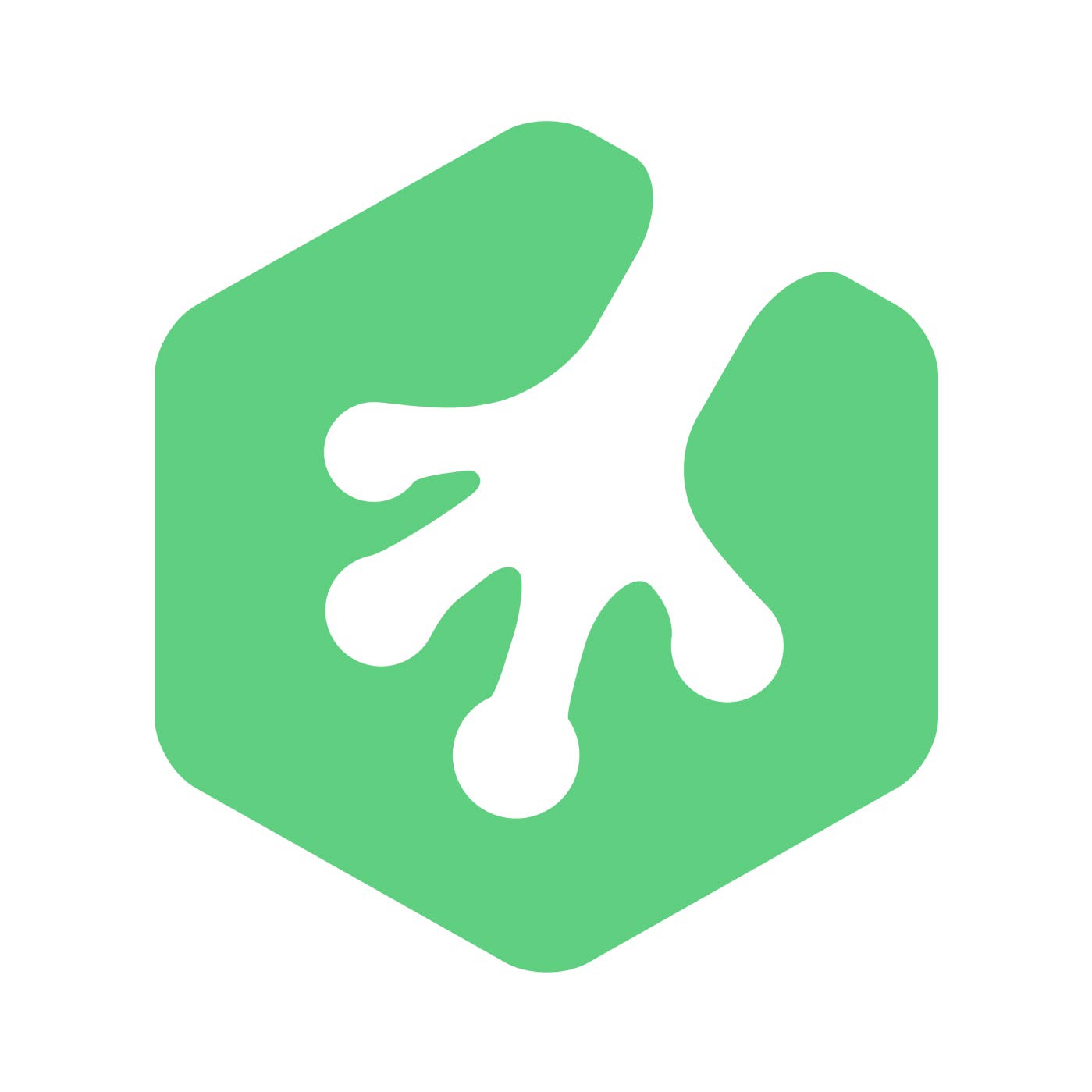 Logotyp för Team treehouse