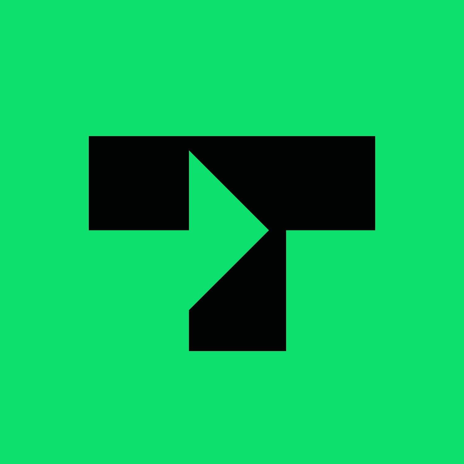 Logotyp för Trustly Logotyp för Trustly