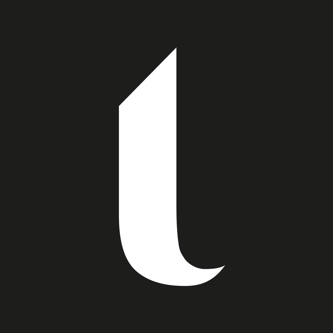 Logotyp för tryckeriet