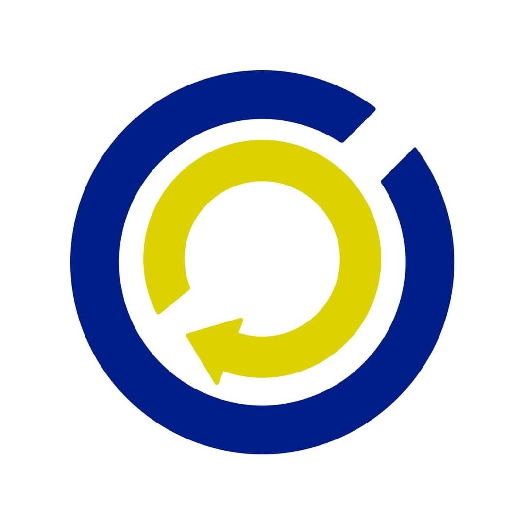 Logotyp för TUBUS Logotyp för TUBUS