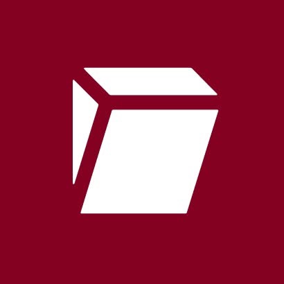 Logotyp för tuta
