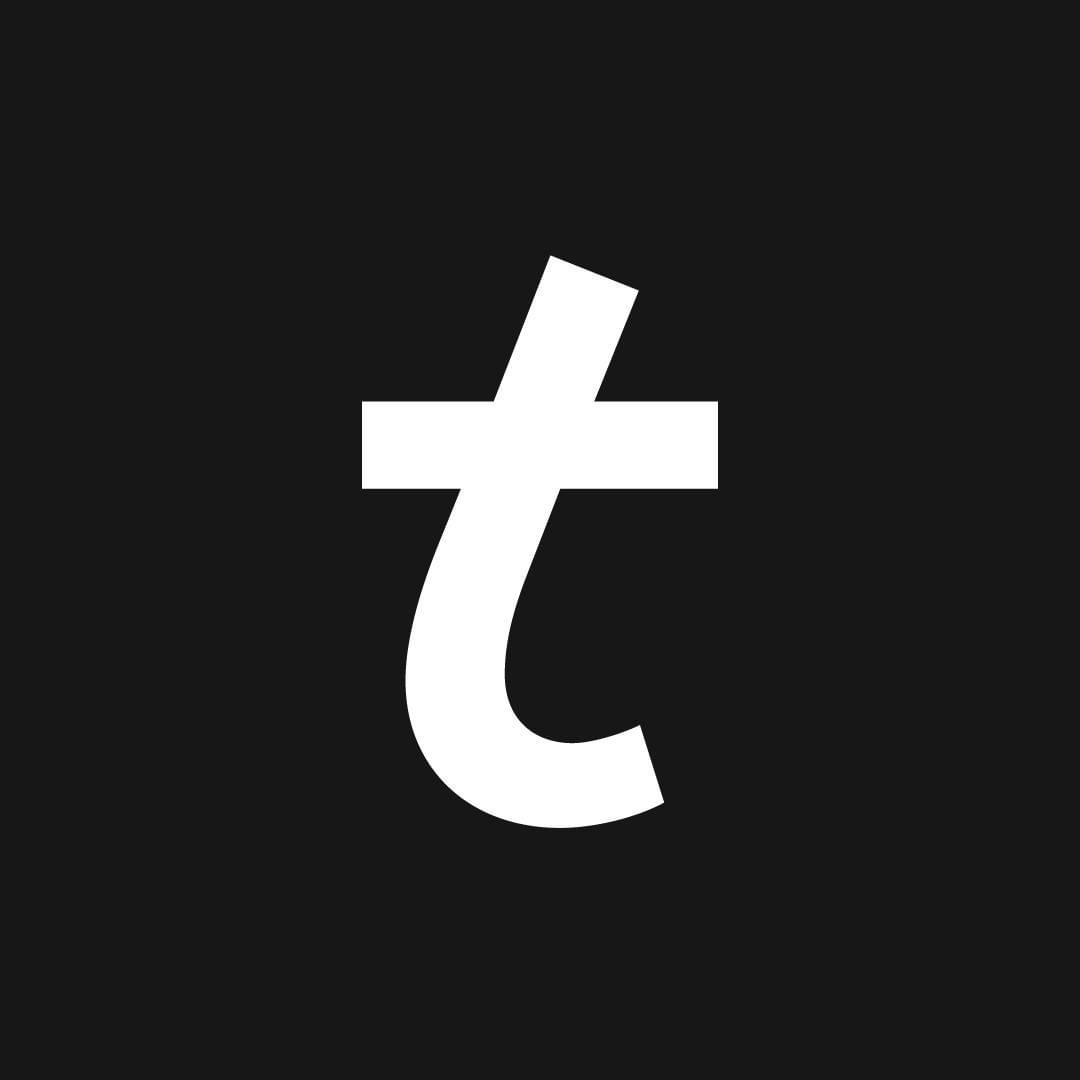 Logotyp för twoday Logotyp för twoday