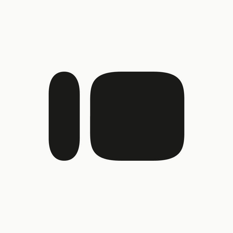 Logotyp för Typeform Logotyp för Typeform